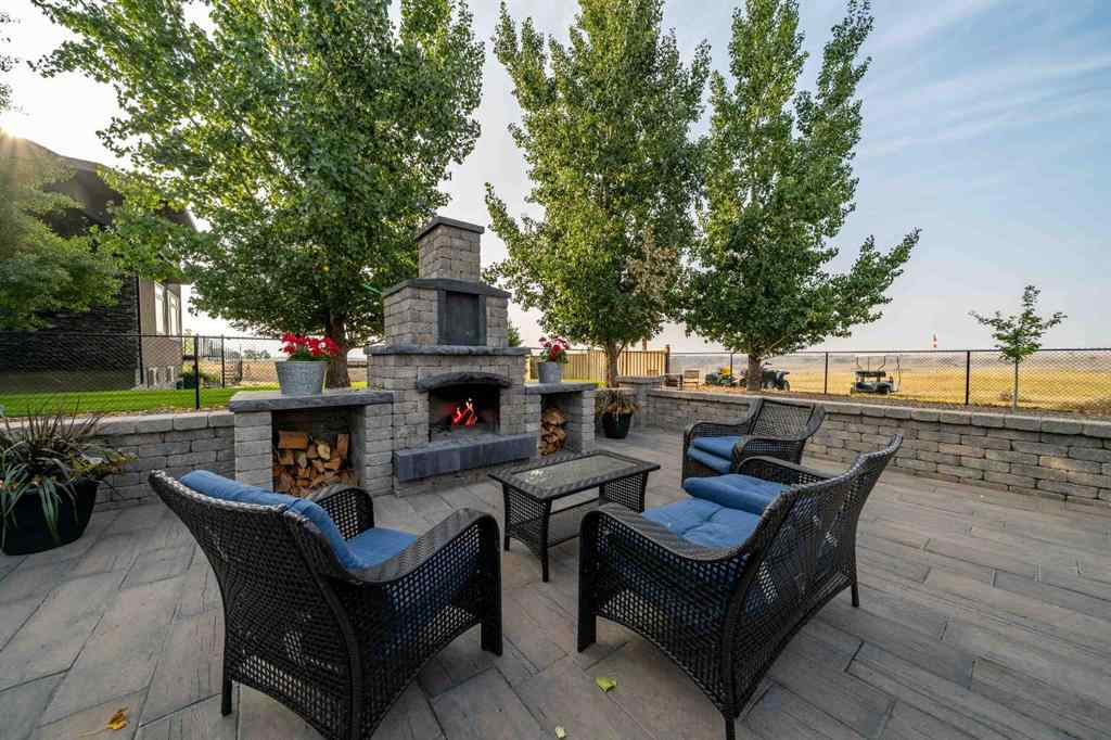 MLS® A2257288 - 6529B Township Road 132   in NONE Rural Cypress County, Residential
