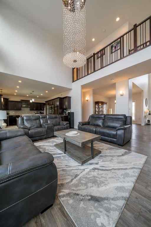 MLS® A2257288 - 6529B Township Road 132   in NONE Rural Cypress County, Residential