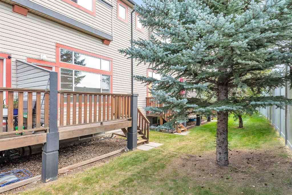 MLS® A2257290 - 125 COPPERFIELD Lane SE in Copperfield Calgary, Residential