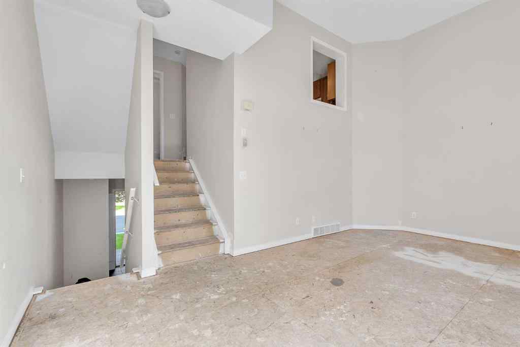 MLS® A2257290 - 125 COPPERFIELD Lane SE in Copperfield Calgary, Residential