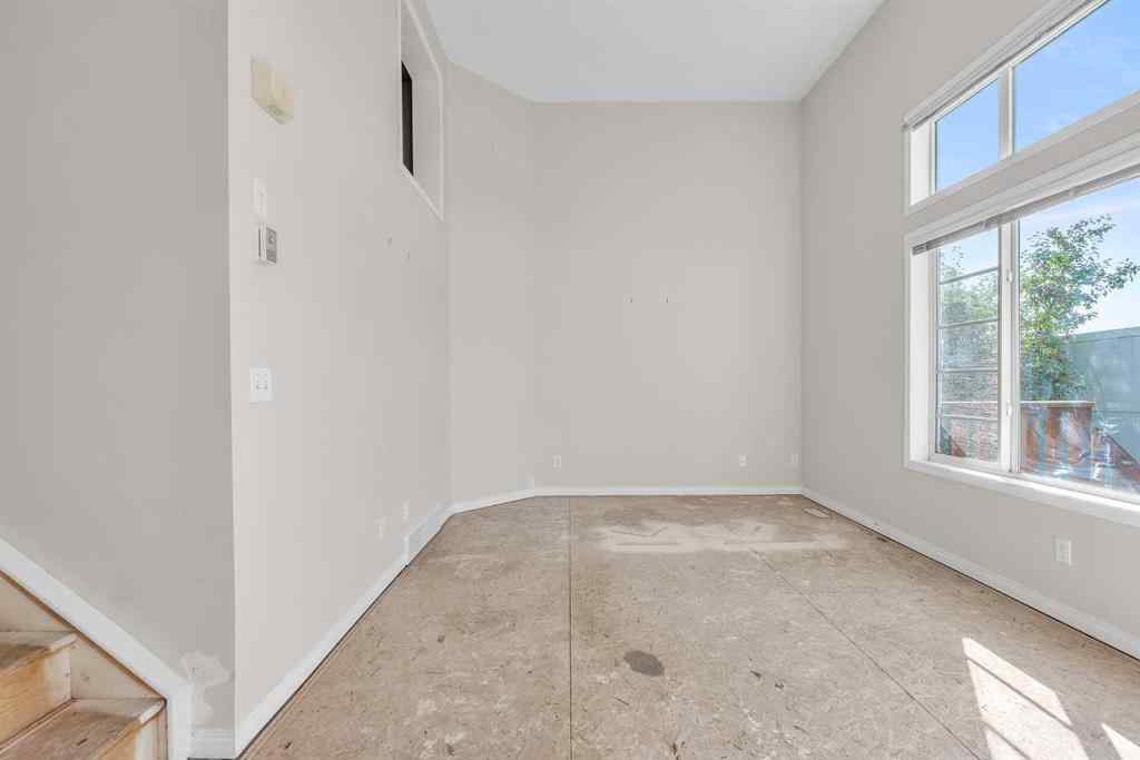 MLS® A2257290 - 125 COPPERFIELD Lane SE in Copperfield Calgary, Residential