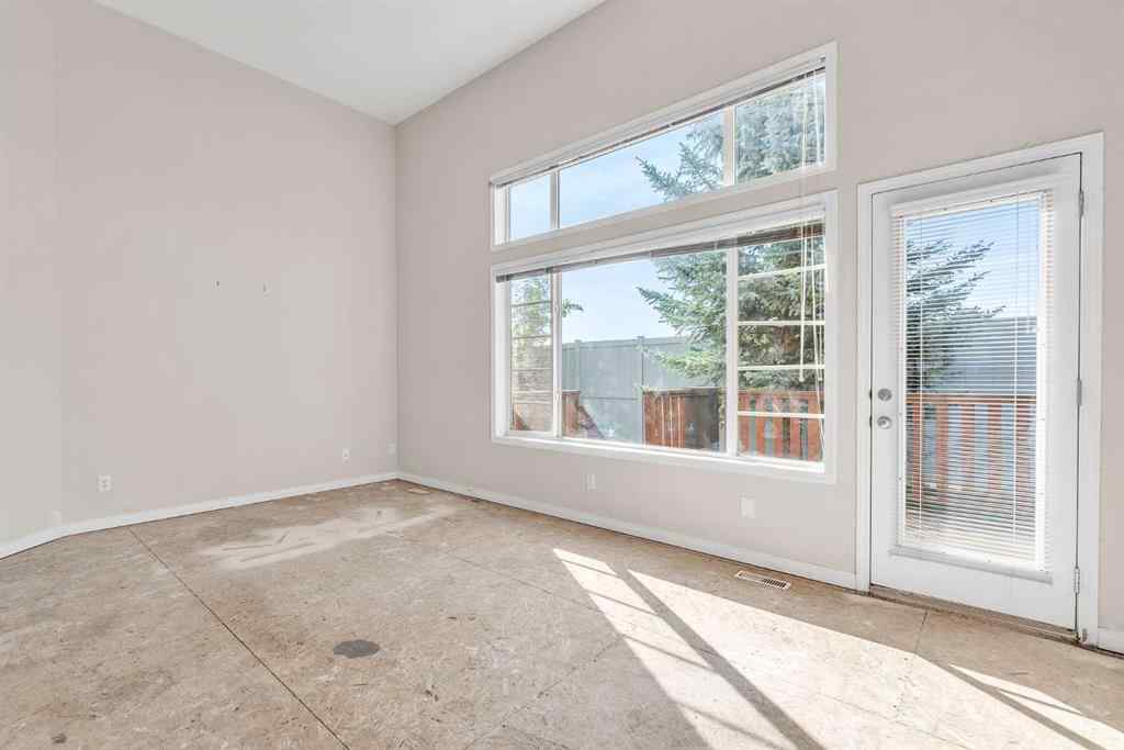 MLS® A2257290 - 125 COPPERFIELD Lane SE in Copperfield Calgary, Residential