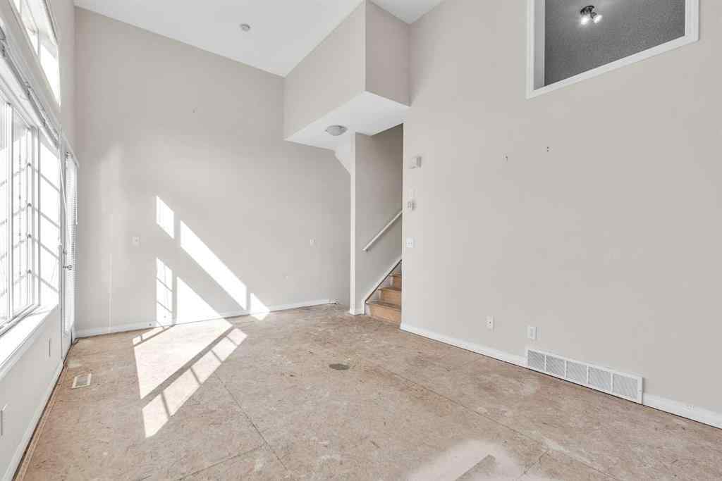MLS® A2257290 - 125 COPPERFIELD Lane SE in Copperfield Calgary, Residential