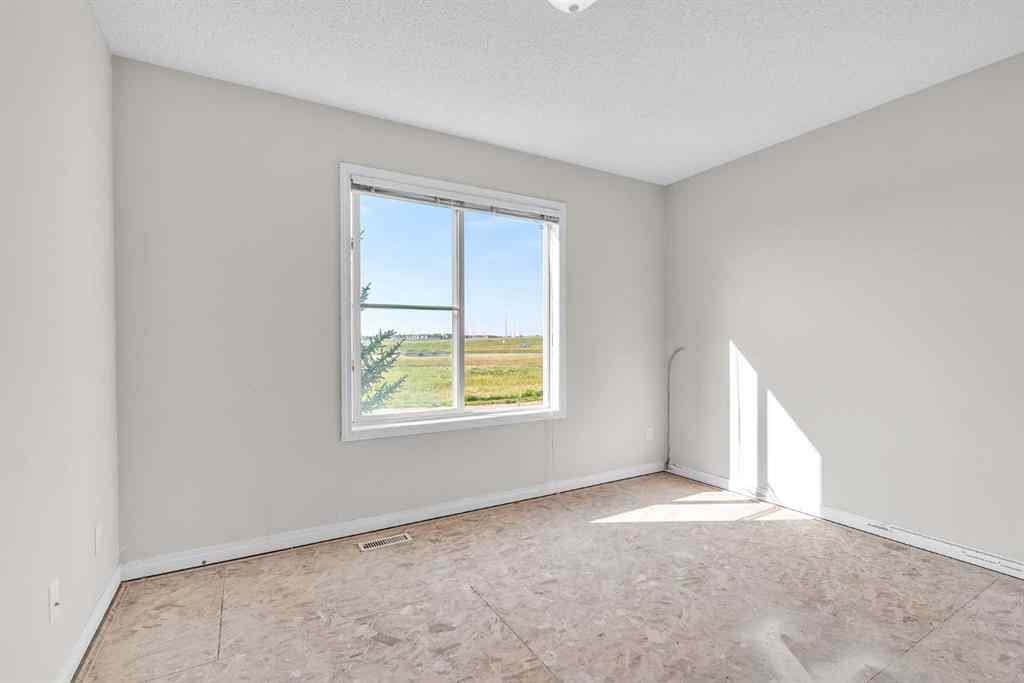 MLS® A2257290 - 125 COPPERFIELD Lane SE in Copperfield Calgary, Residential