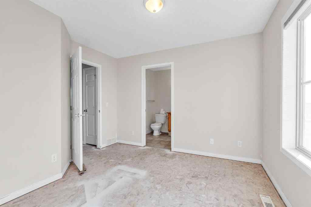 MLS® A2257290 - 125 COPPERFIELD Lane SE in Copperfield Calgary, Residential
