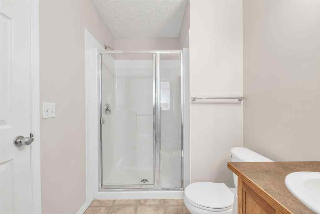 MLS® A2257290 - 125 COPPERFIELD Lane SE in Copperfield Calgary, Residential