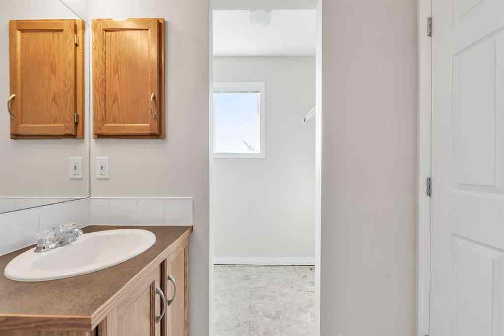 MLS® A2257290 - 125 COPPERFIELD Lane SE in Copperfield Calgary, Residential