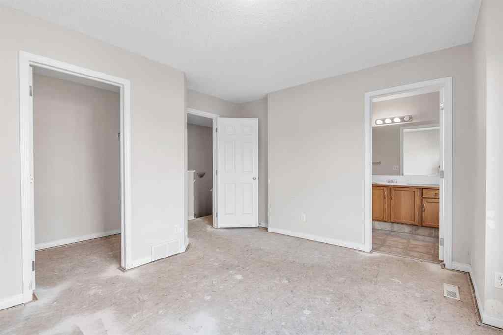 MLS® A2257290 - 125 COPPERFIELD Lane SE in Copperfield Calgary, Residential