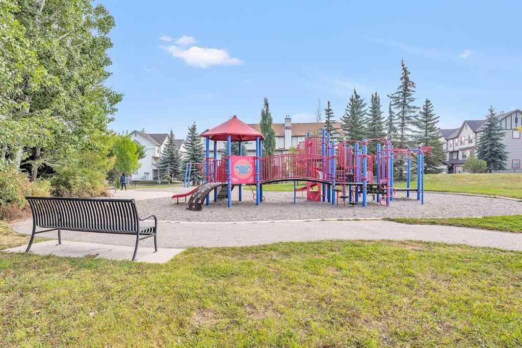 MLS® A2257290 - 125 COPPERFIELD Lane SE in Copperfield Calgary, Residential