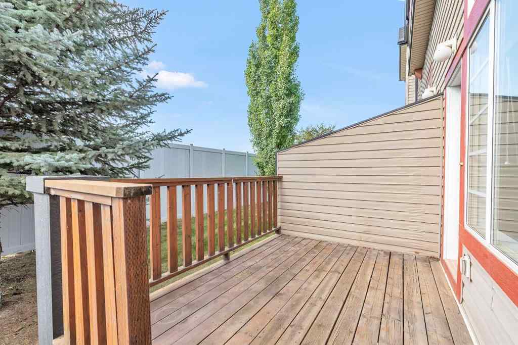MLS® A2257290 - 125 COPPERFIELD Lane SE in Copperfield Calgary, Residential