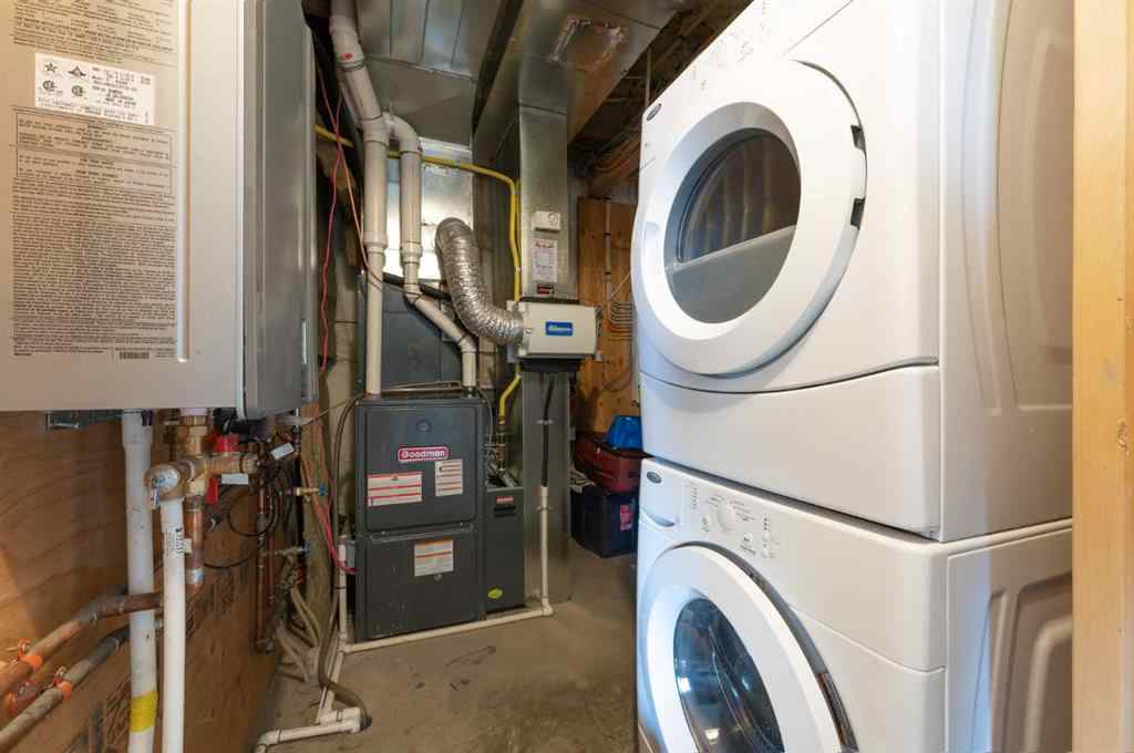 MLS® A2257292 - Unit #13 208 Sparrow Hawk Drive  in Eagle Ridge Fort McMurray, Residential