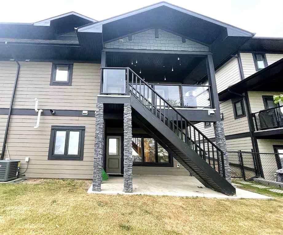 MLS® A2257292 - Unit #13 208 Sparrow Hawk Drive  in Eagle Ridge Fort McMurray, Residential
