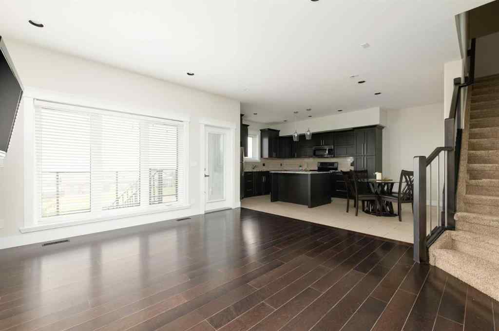 MLS® A2257292 - Unit #13 208 Sparrow Hawk Drive  in Eagle Ridge Fort McMurray, Residential