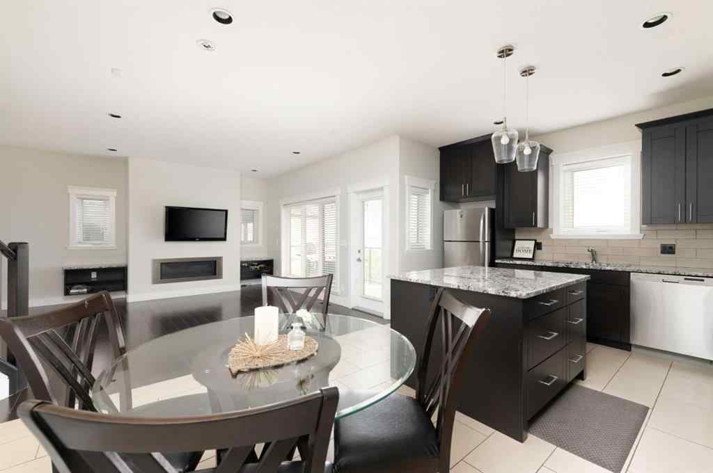 MLS® A2257292 - Unit #13 208 Sparrow Hawk Drive  in Eagle Ridge Fort McMurray, Residential