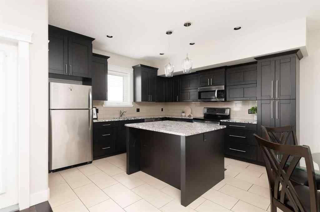 MLS® A2257292 - Unit #13 208 Sparrow Hawk Drive  in Eagle Ridge Fort McMurray, Residential