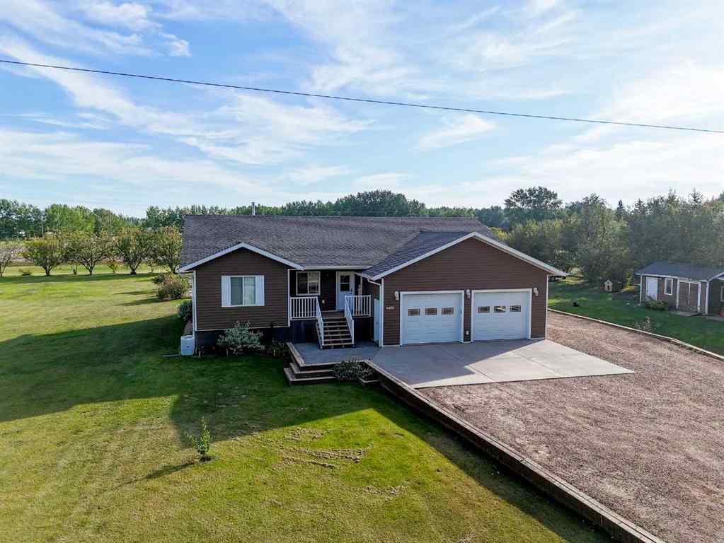 MLS® A2257293 - 9405 95 Avenue  in NONE La Crete, Residential