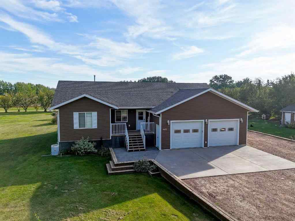 MLS® A2257293 - 9405 95 Avenue  in NONE La Crete, Residential