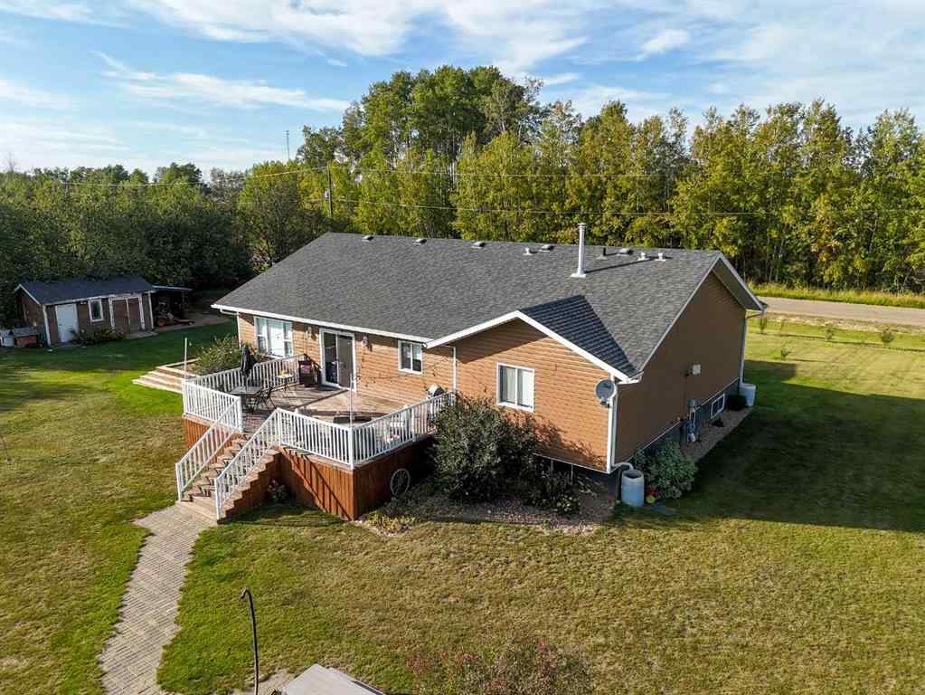 MLS® A2257293 - 9405 95 Avenue  in NONE La Crete, Residential