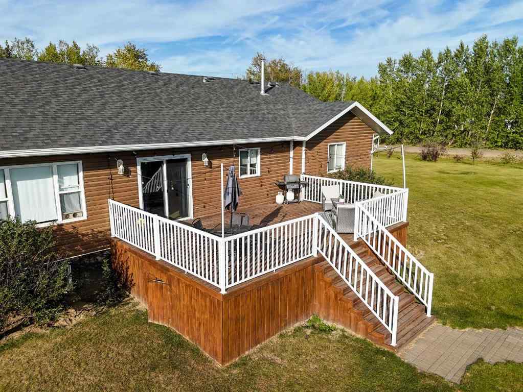 MLS® A2257293 - 9405 95 Avenue  in NONE La Crete, Residential
