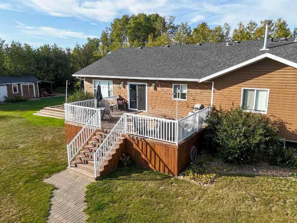 MLS® A2257293 - 9405 95 Avenue  in NONE La Crete, Residential