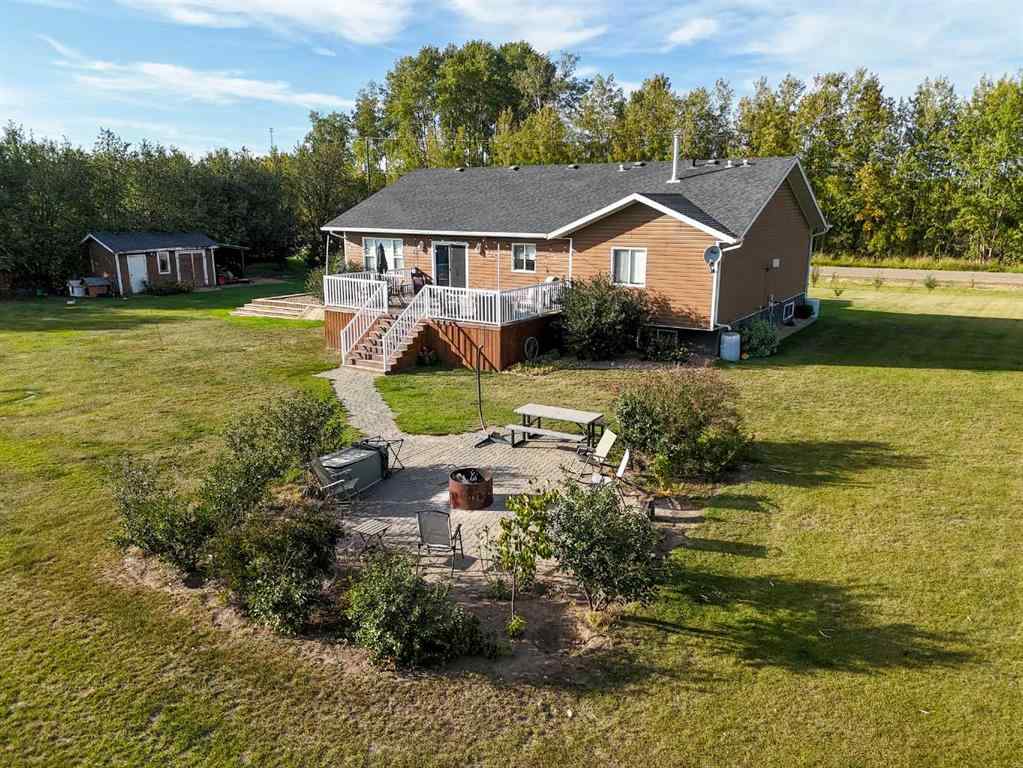 MLS® A2257293 - 9405 95 Avenue  in NONE La Crete, Residential