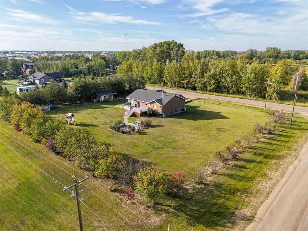 MLS® A2257293 - 9405 95 Avenue  in NONE La Crete, Residential