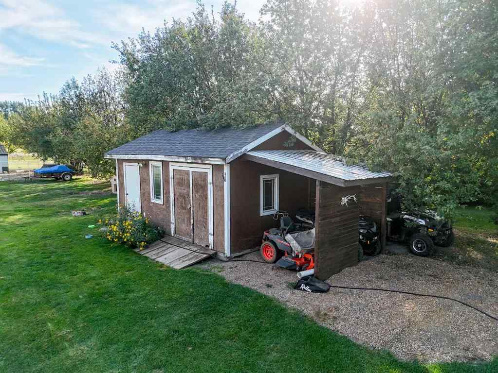 MLS® A2257293 - 9405 95 Avenue  in NONE La Crete, Residential