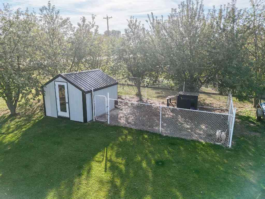 MLS® A2257293 - 9405 95 Avenue  in NONE La Crete, Residential