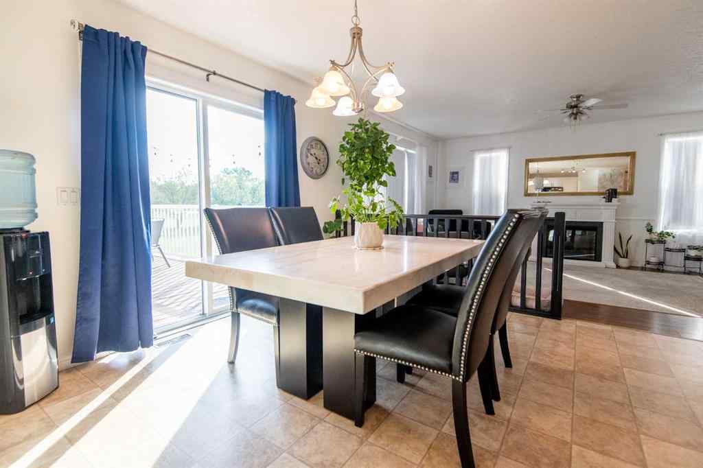 MLS® A2257293 - 9405 95 Avenue  in NONE La Crete, Residential