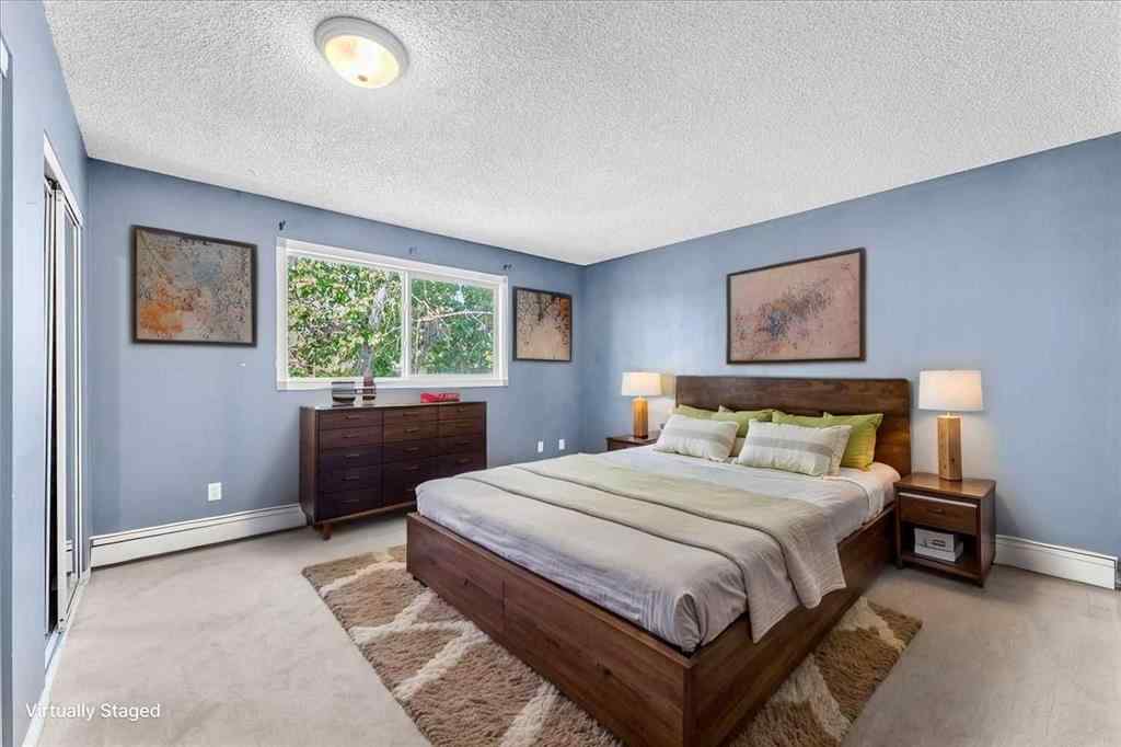 MLS® A2257294 - Unit #7 2512 15 Street SW in Bankview Calgary, Residential