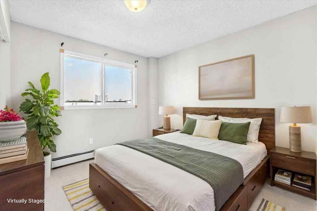 MLS® A2257294 - Unit #7 2512 15 Street SW in Bankview Calgary, Residential
