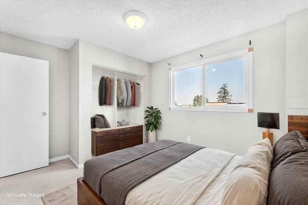 MLS® A2257294 - Unit #7 2512 15 Street SW in Bankview Calgary, Residential