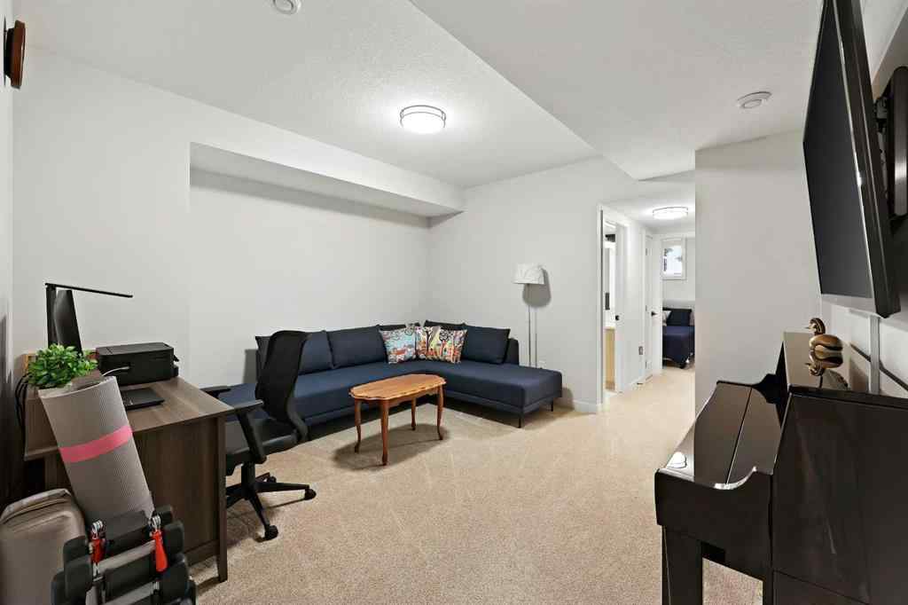 MLS® A2257296 - 36 Heritage Lane  in Heritage Hills Cochrane, Residential