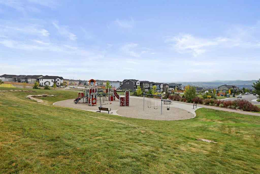 MLS® A2257296 - 36 Heritage Lane  in Heritage Hills Cochrane, Residential