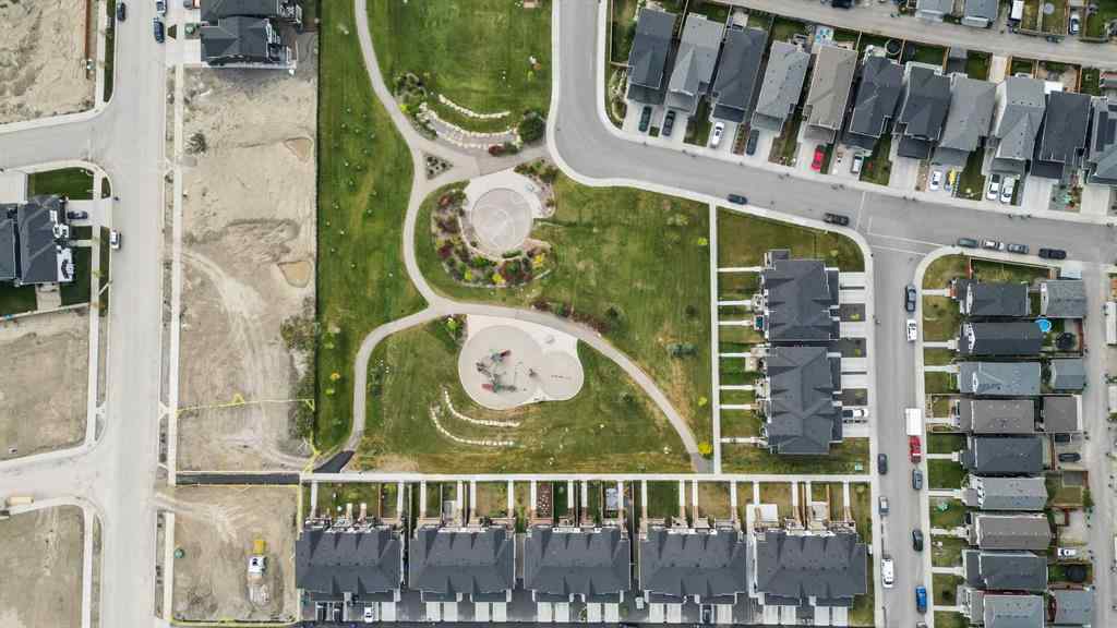 MLS® A2257296 - 36 Heritage Lane  in Heritage Hills Cochrane, Residential