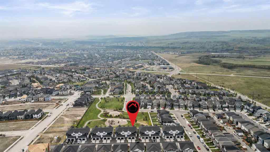 MLS® A2257296 - 36 Heritage Lane  in Heritage Hills Cochrane, Residential
