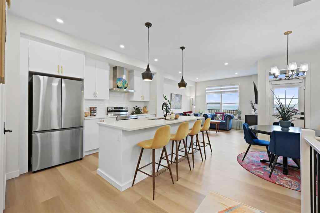 MLS® A2257296 - 36 Heritage Lane  in Heritage Hills Cochrane, Residential