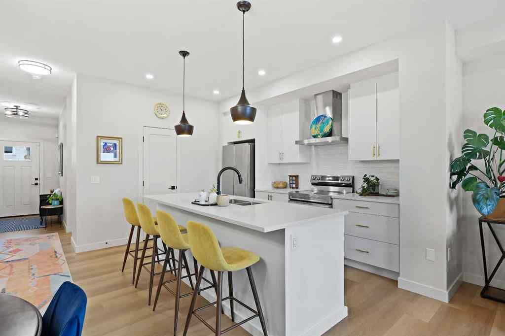 MLS® A2257296 - 36 Heritage Lane  in Heritage Hills Cochrane, Residential
