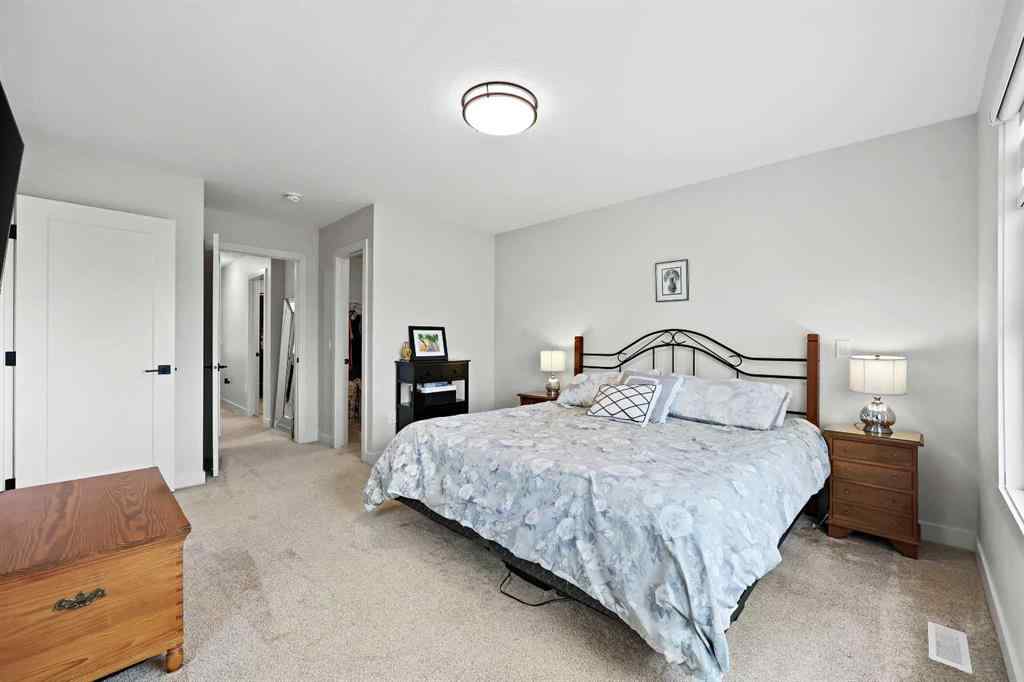 MLS® A2257296 - 36 Heritage Lane  in Heritage Hills Cochrane, Residential