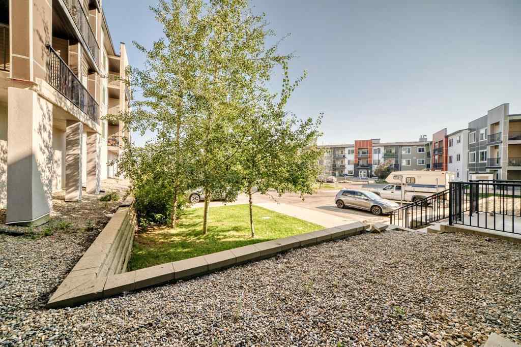 MLS® A2257298 - Unit #2 8 Sage Hill Terrace NW in Sage Hill Calgary, Residential