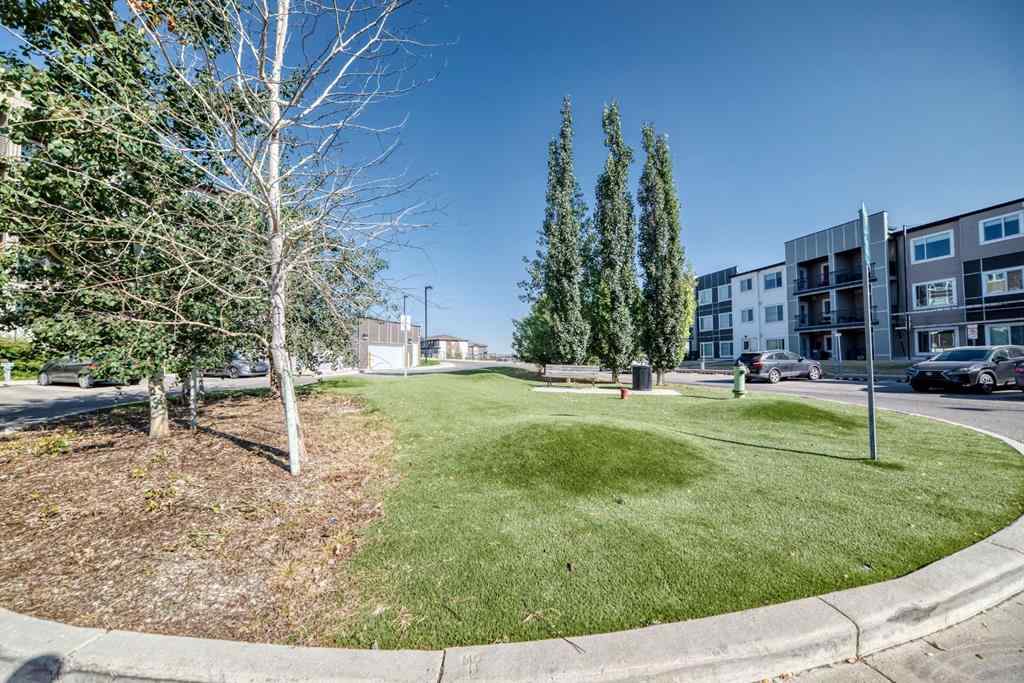 MLS® A2257298 - Unit #2 8 Sage Hill Terrace NW in Sage Hill Calgary, Residential