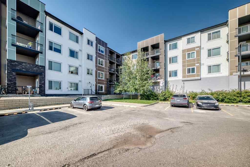 MLS® A2257298 - Unit #2 8 Sage Hill Terrace NW in Sage Hill Calgary, Residential