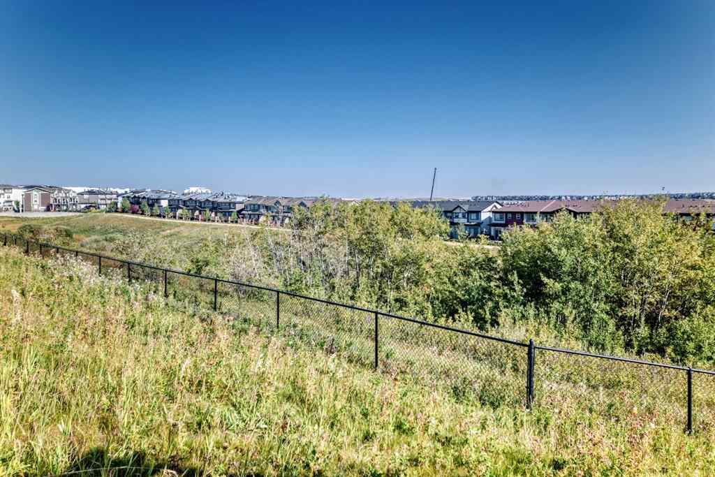 MLS® A2257298 - Unit #2 8 Sage Hill Terrace NW in Sage Hill Calgary, Residential