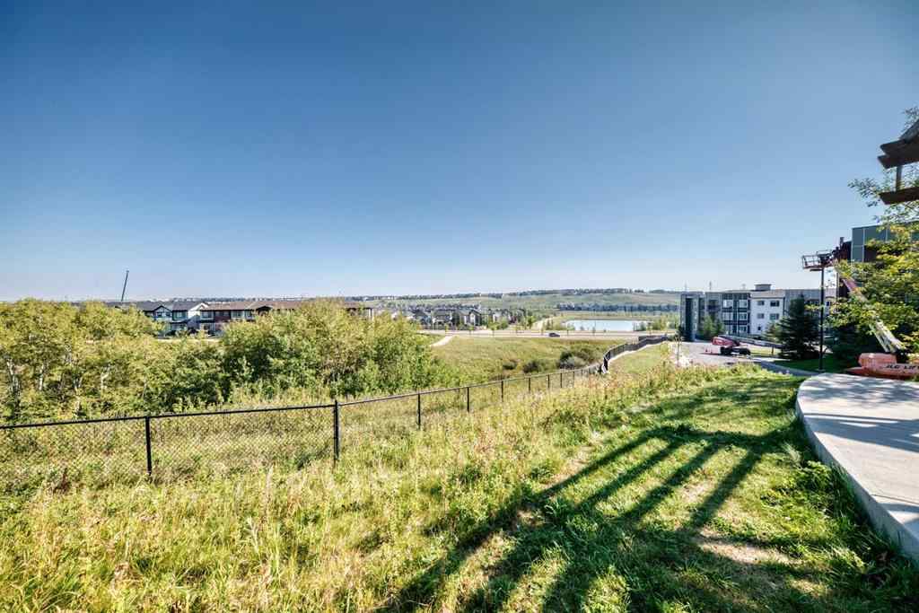 MLS® A2257298 - Unit #2 8 Sage Hill Terrace NW in Sage Hill Calgary, Residential
