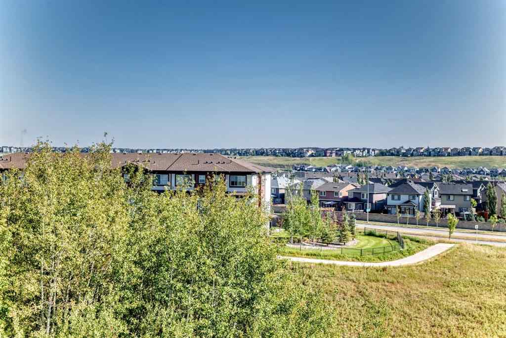 MLS® A2257298 - Unit #2 8 Sage Hill Terrace NW in Sage Hill Calgary, Residential