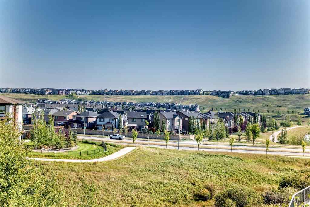 MLS® A2257298 - Unit #2 8 Sage Hill Terrace NW in Sage Hill Calgary, Residential