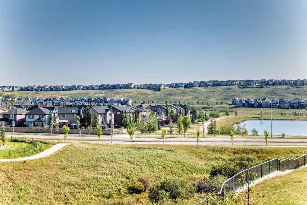 MLS® A2257298 - Unit #2 8 Sage Hill Terrace NW in Sage Hill Calgary, Residential