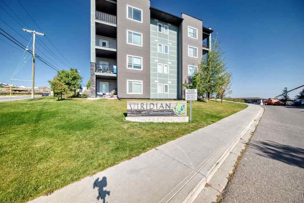MLS® A2257298 - Unit #2 8 Sage Hill Terrace NW in Sage Hill Calgary, Residential