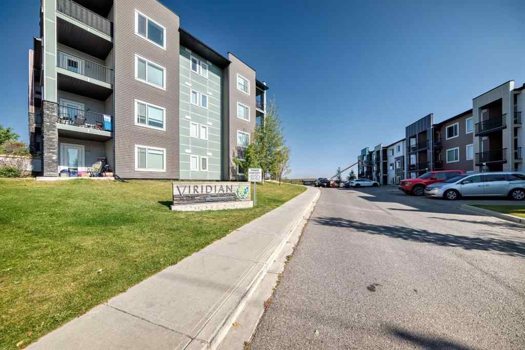 MLS® A2257298 - Unit #2 8 Sage Hill Terrace NW in Sage Hill Calgary, Residential