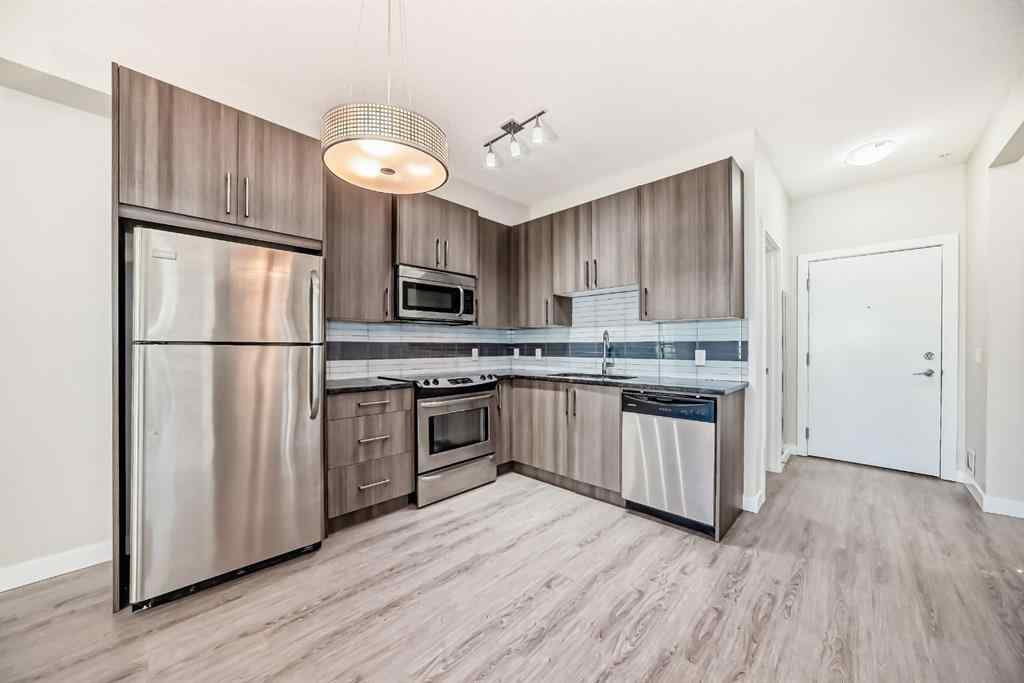 MLS® A2257298 - Unit #2 8 Sage Hill Terrace NW in Sage Hill Calgary, Residential